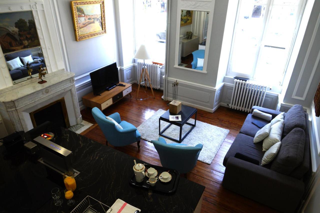 Appartement Maison Eugénie