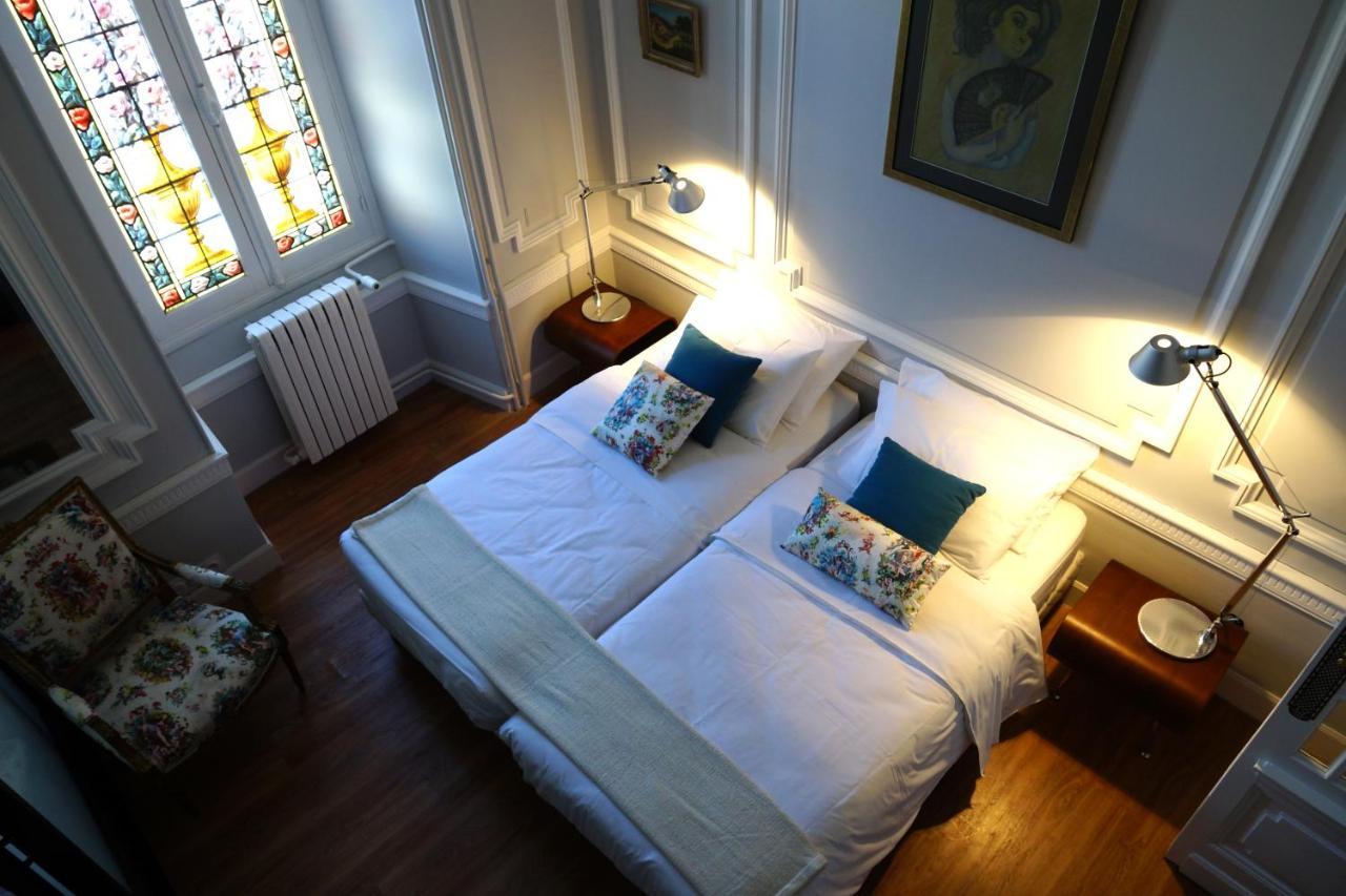 Maison Eugénie