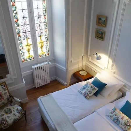 Maison Eugénie Bagnères-de-Luchon Extérieur photo