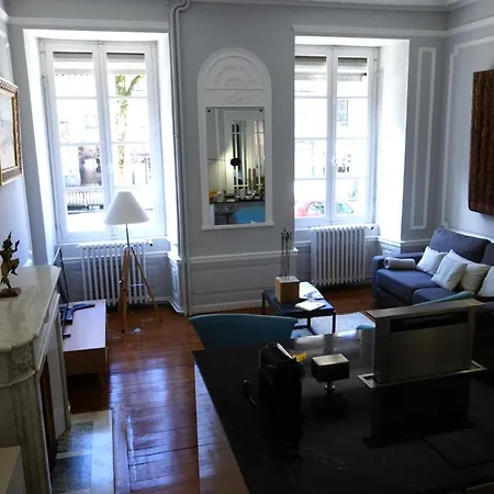 Maison Eugénie Bagnères-de-Luchon Extérieur photo