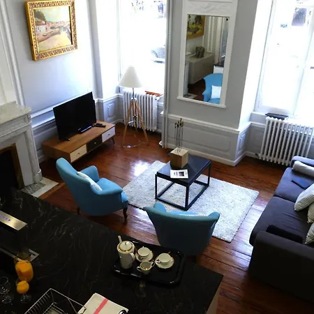Maison Eugénie Bagnères-de-Luchon Extérieur photo
