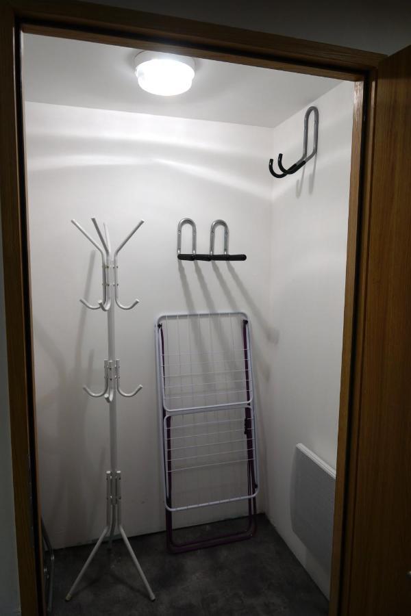 Appartement Maison Eugénie