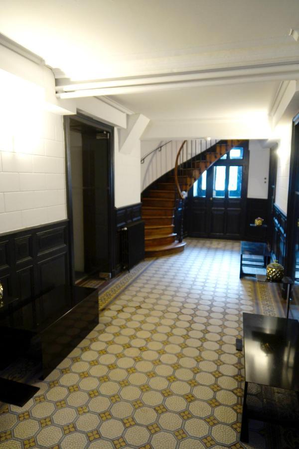 Maison Eugénie *