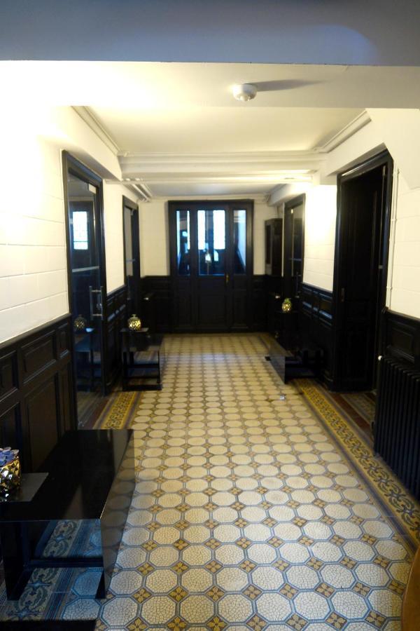 Maison Eugénie Appartement